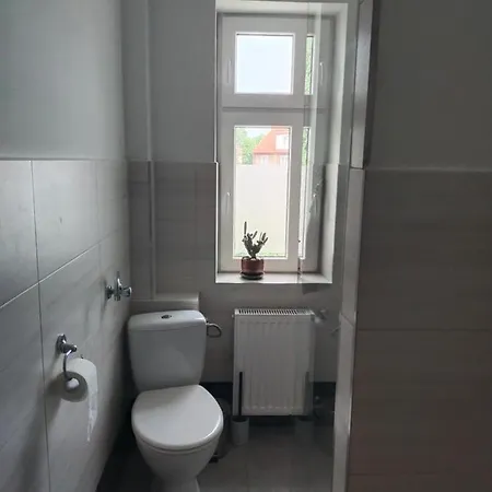 Apartament Appartamento Danzica
