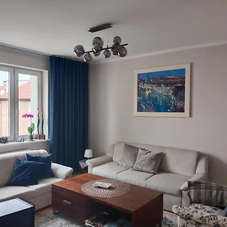 דירה Apartament *