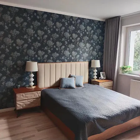Apartament דירה
