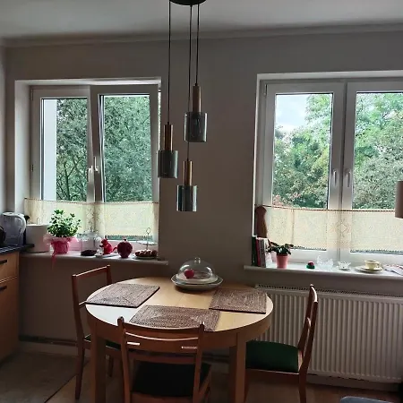 דירה Apartament