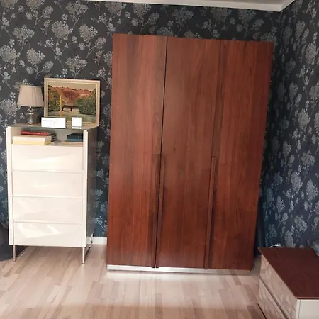 Apartamento Apartament